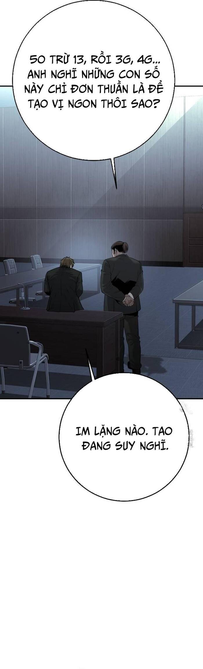 Đứa Con Báo Thù Chapter 40 - 65