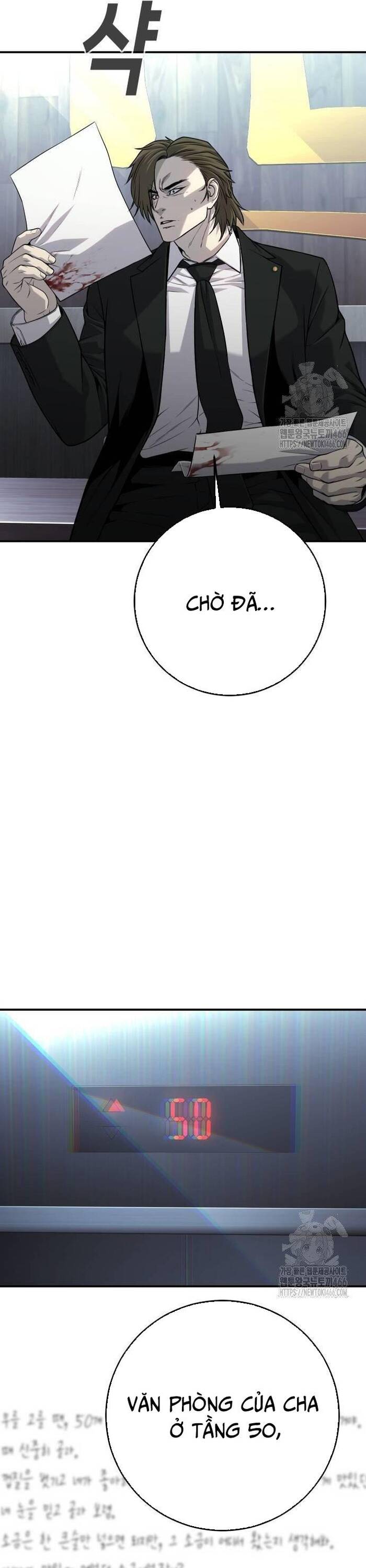 Đứa Con Báo Thù Chapter 40 - 66