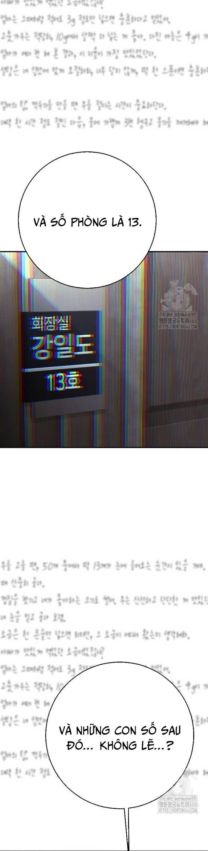 Đứa Con Báo Thù Chapter 40 - 67