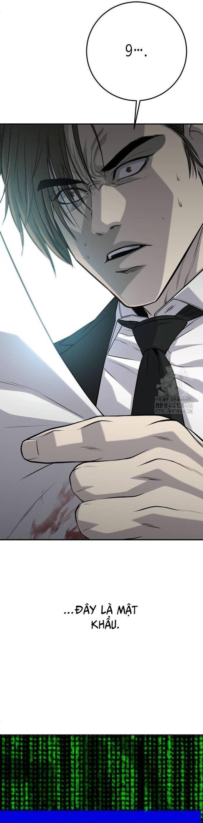 Đứa Con Báo Thù Chapter 40 - 70