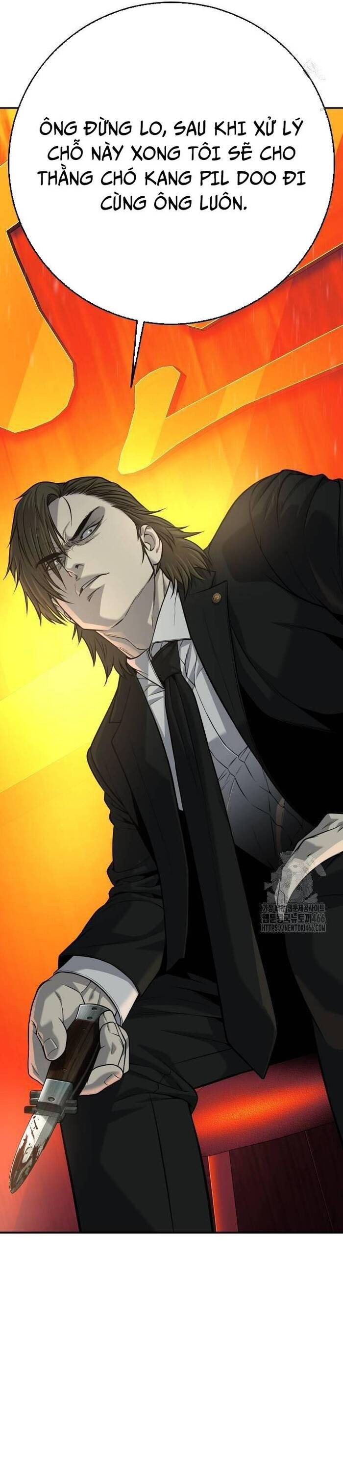 Đứa Con Báo Thù Chapter 40 - 8