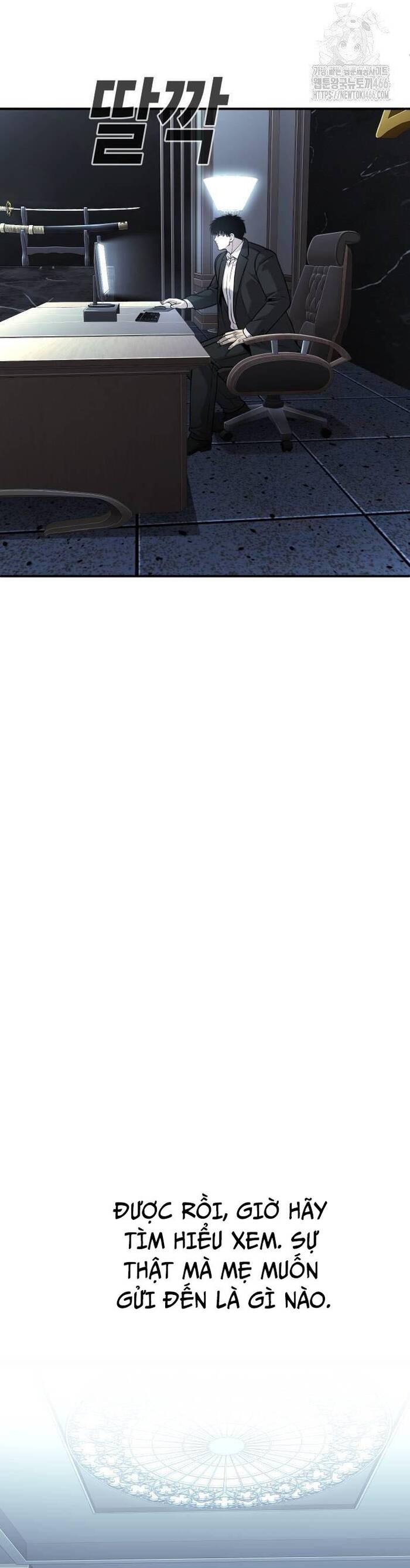 Đứa Con Báo Thù Chapter 40 - 80