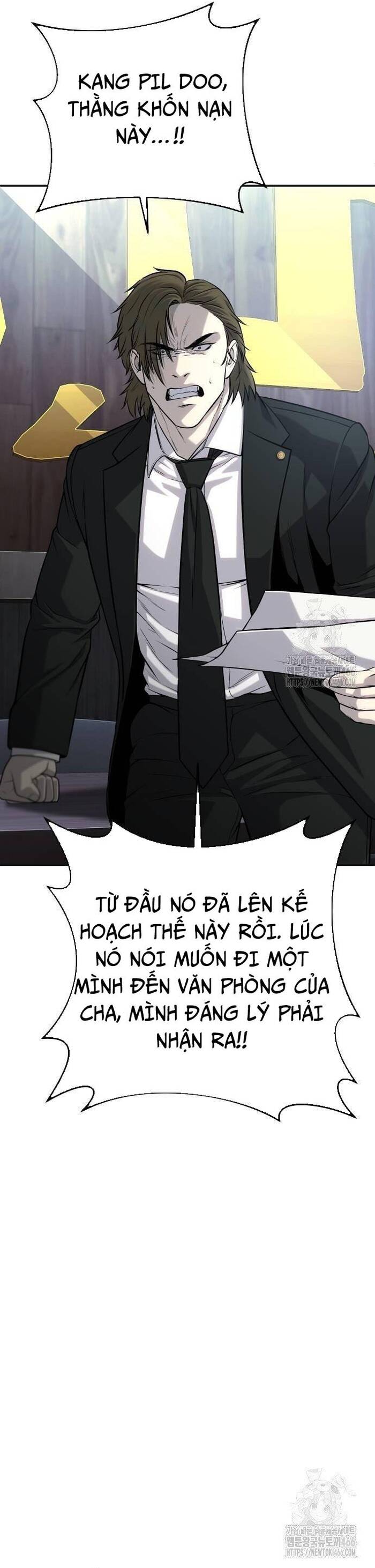 Đứa Con Báo Thù Chapter 40 - 83