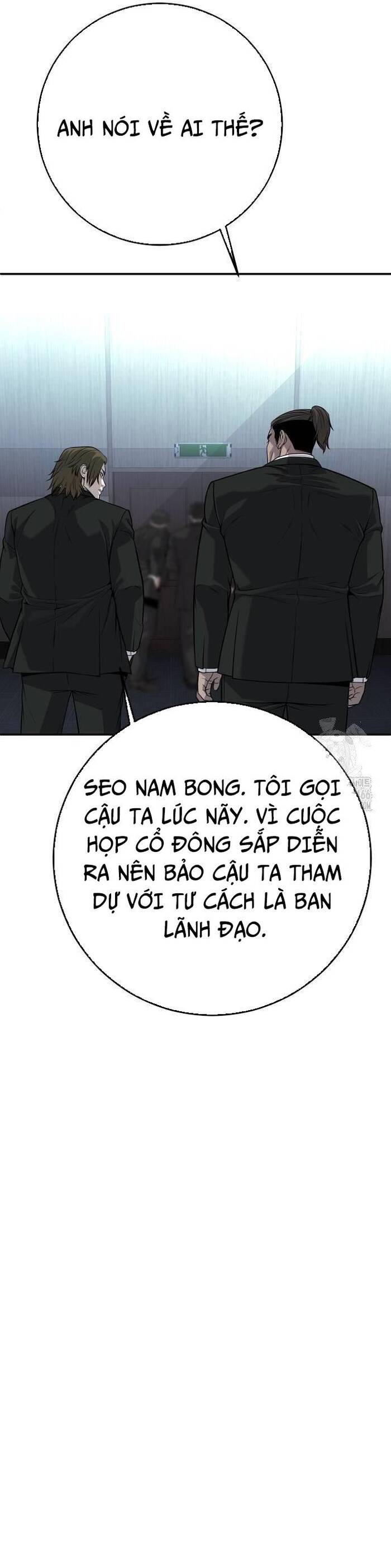 Đứa Con Báo Thù Chapter 40 - 88