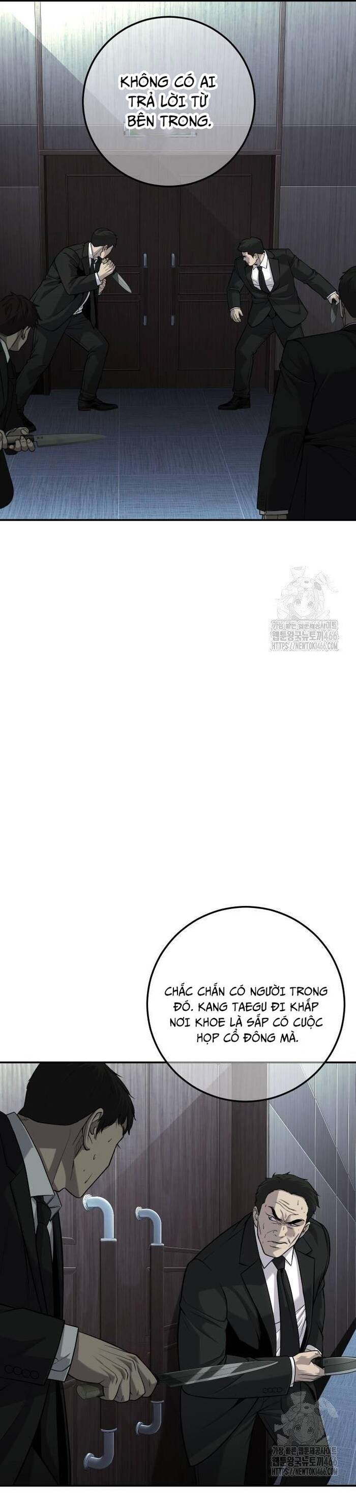 Đứa Con Báo Thù Chapter 40 - 92