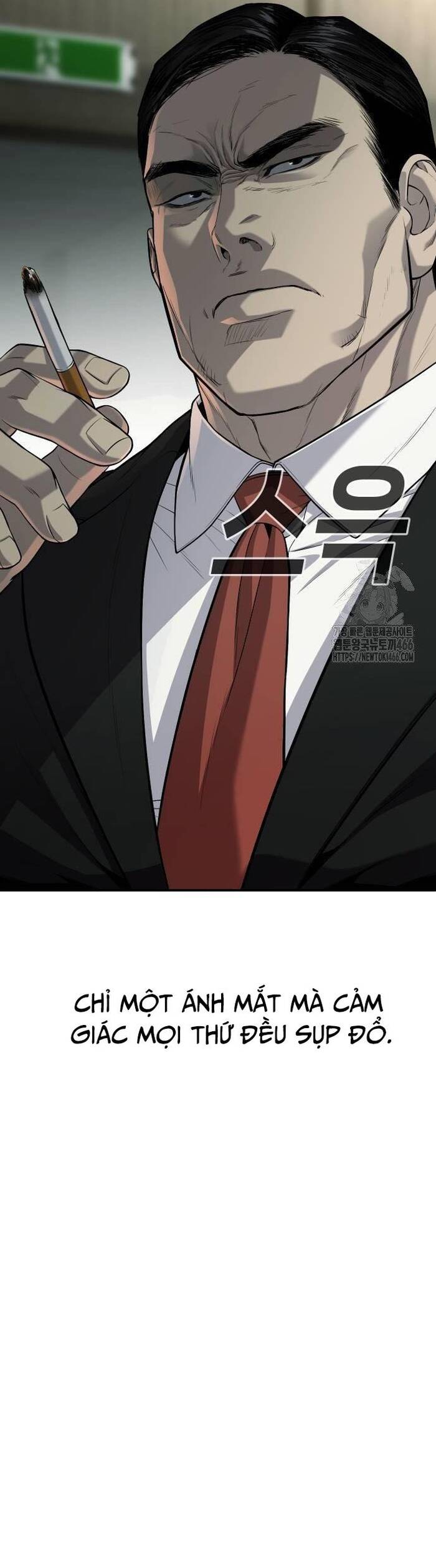 Đứa Con Báo Thù Chapter 41 - 11