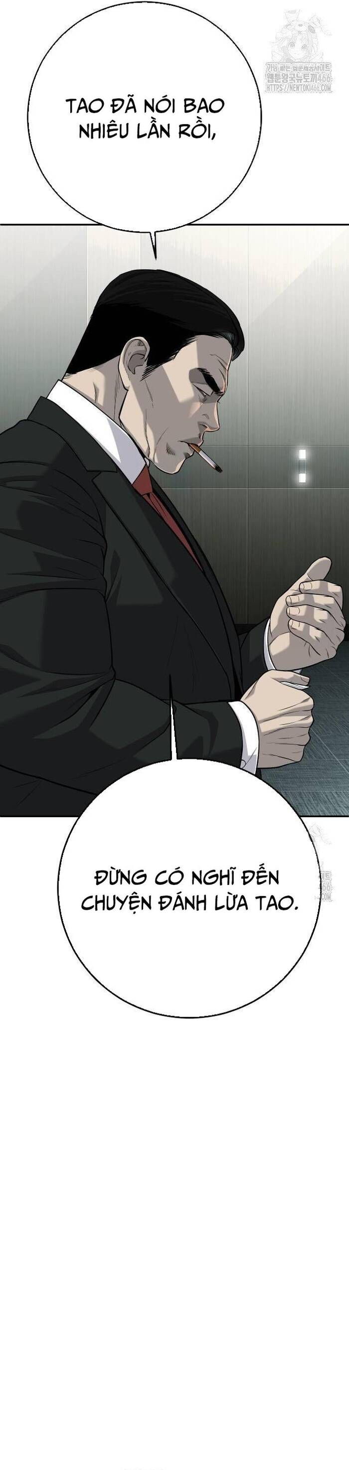 Đứa Con Báo Thù Chapter 41 - 14