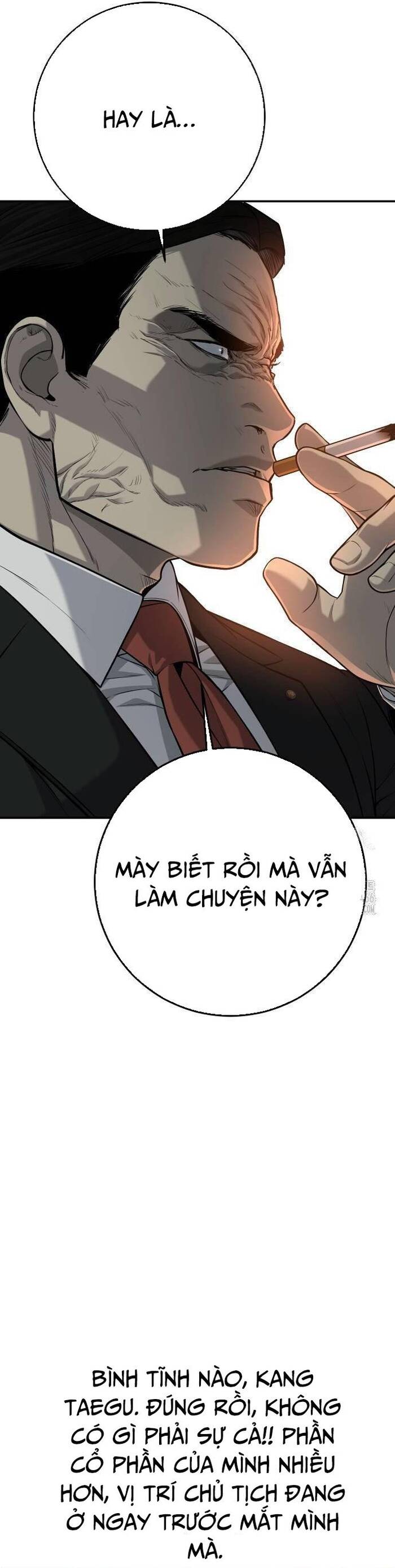 Đứa Con Báo Thù Chapter 41 - 16