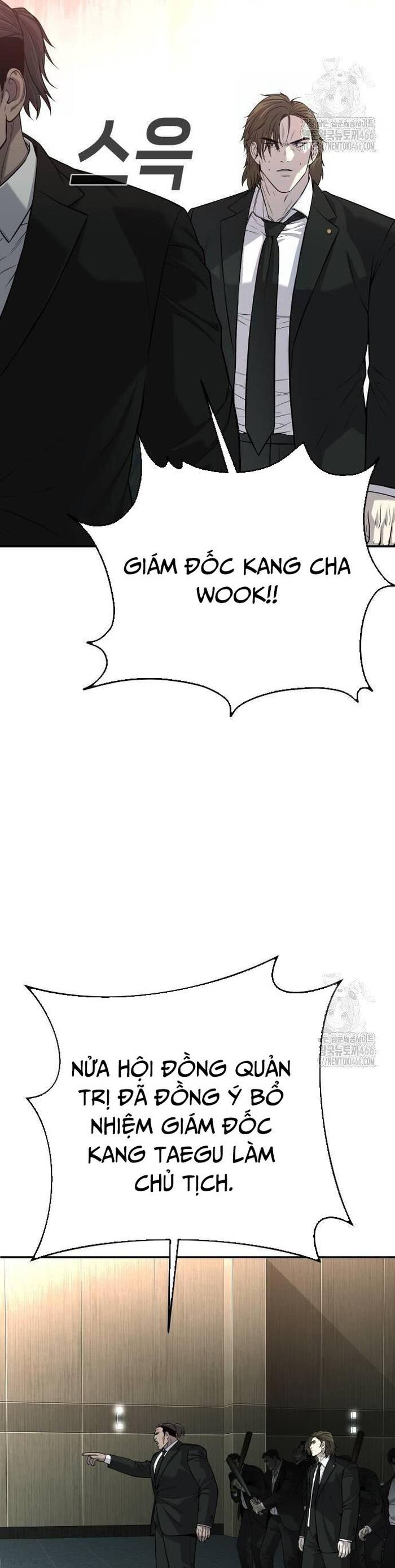 Đứa Con Báo Thù Chapter 41 - 21