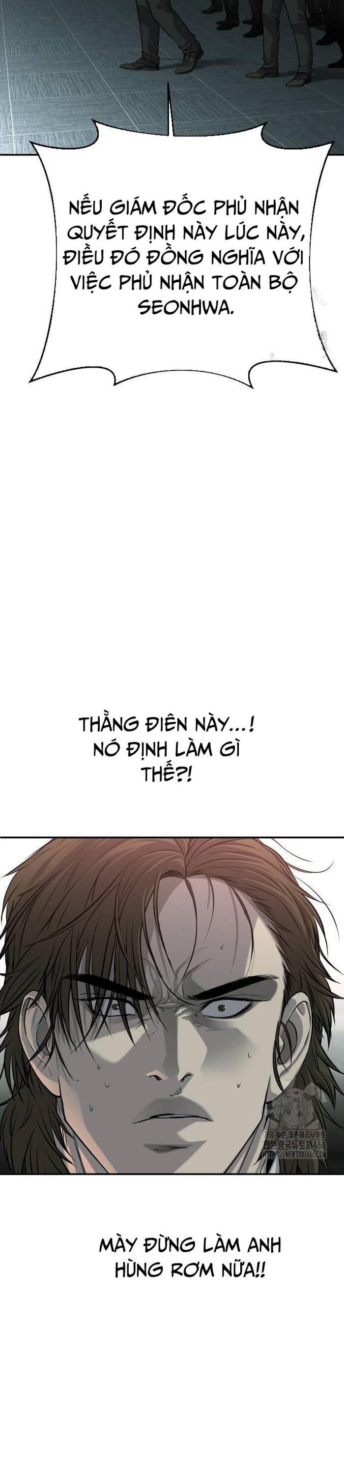 Đứa Con Báo Thù Chapter 41 - 22