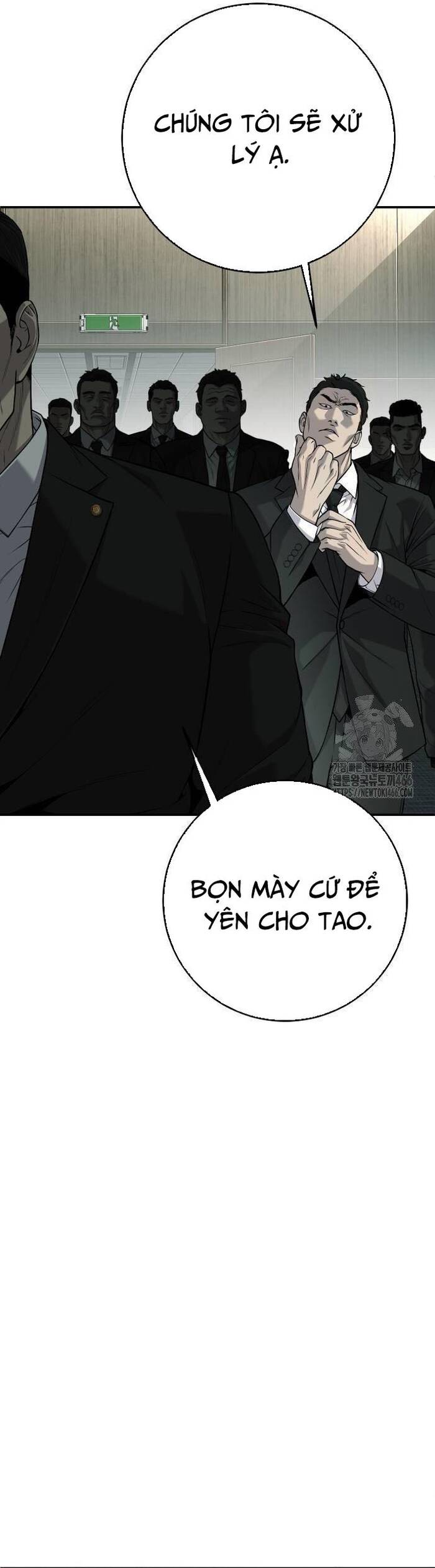 Đứa Con Báo Thù Chapter 41 - 28