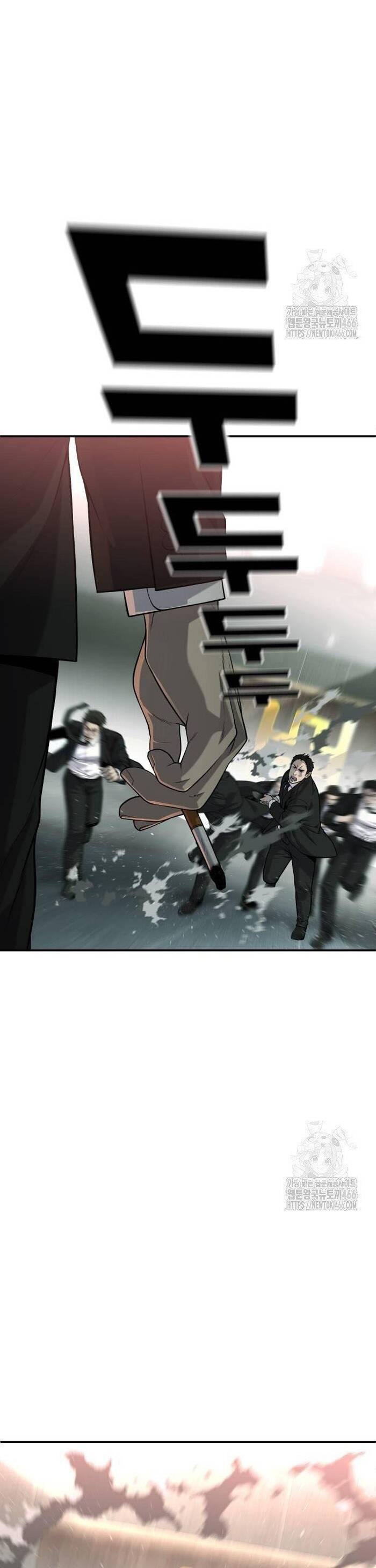 Đứa Con Báo Thù Chapter 41 - 30