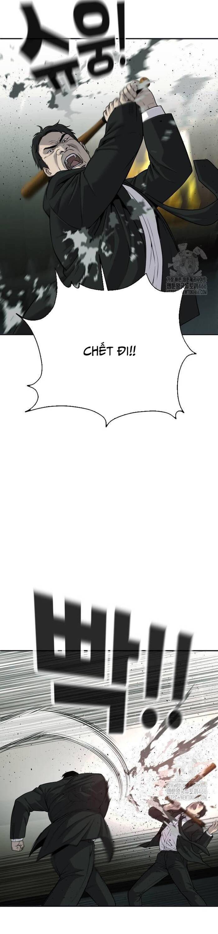 Đứa Con Báo Thù Chapter 41 - 38