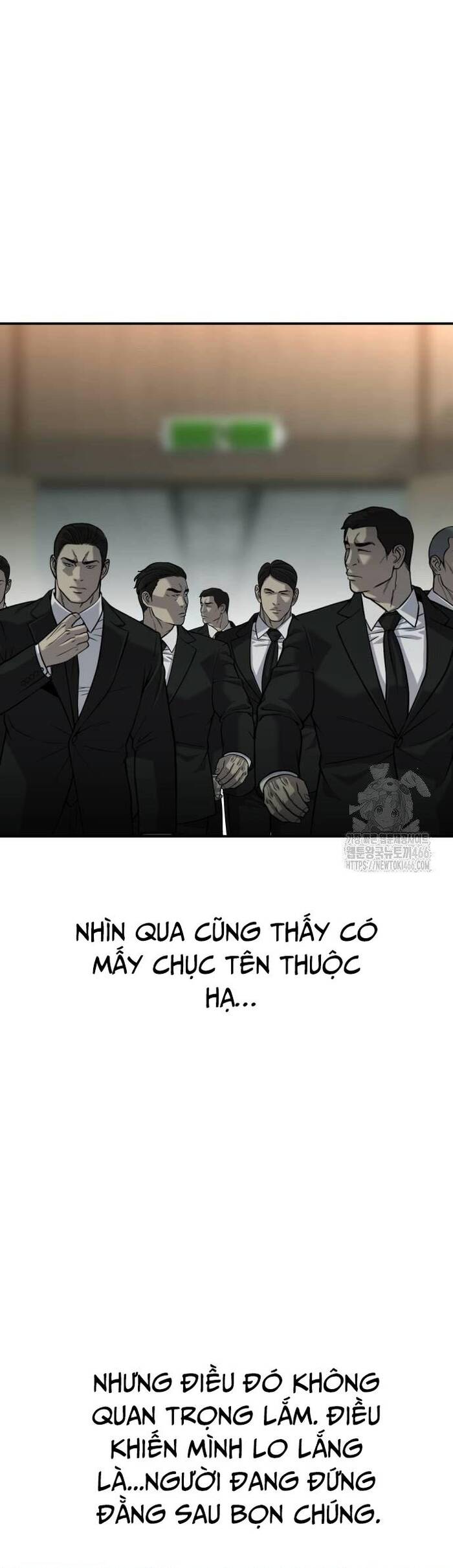 Đứa Con Báo Thù Chapter 41 - 5