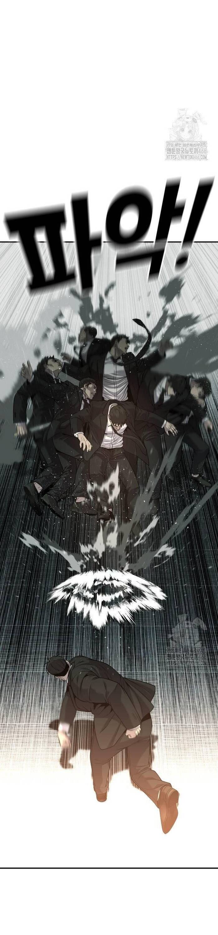 Đứa Con Báo Thù Chapter 41 - 41