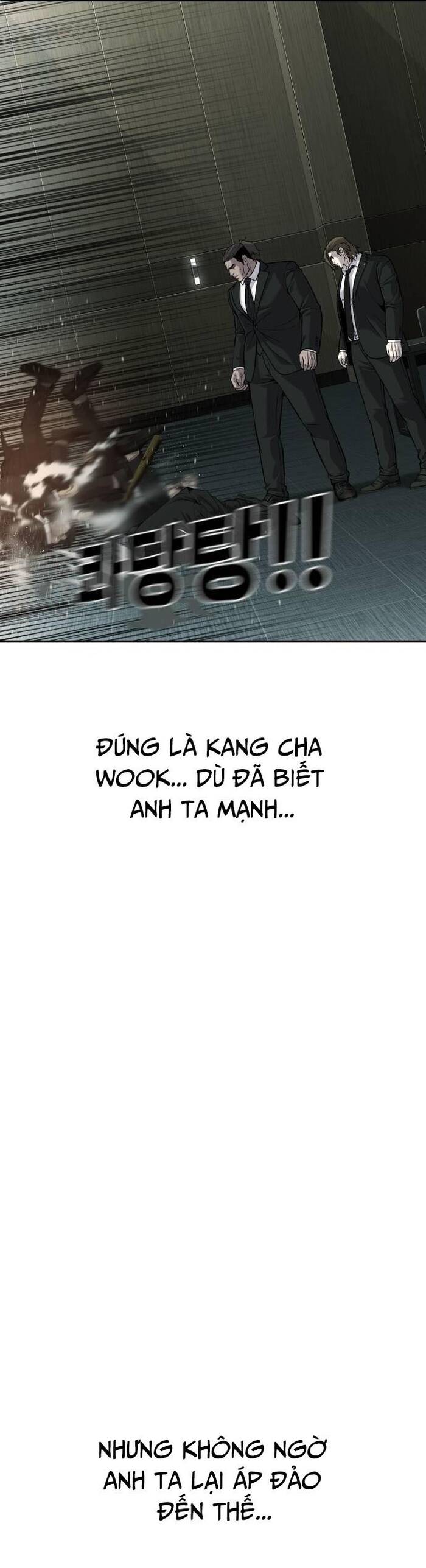 Đứa Con Báo Thù Chapter 41 - 43