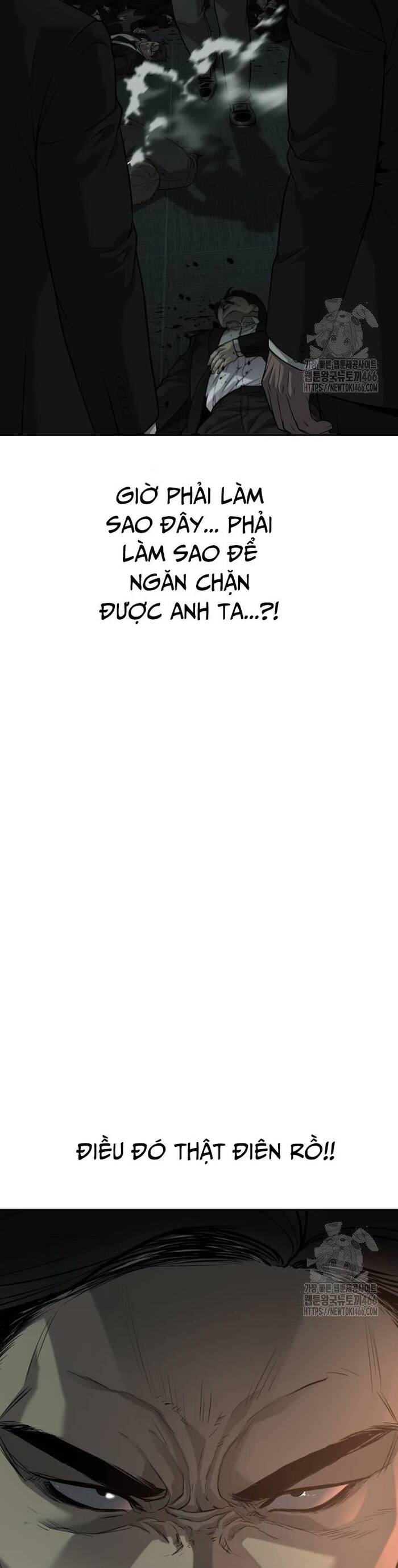 Đứa Con Báo Thù Chapter 41 - 45