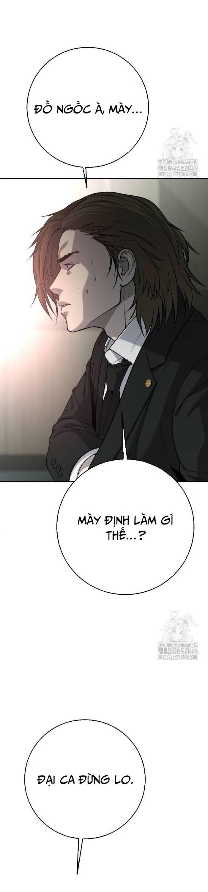 Đứa Con Báo Thù Chapter 41 - 50