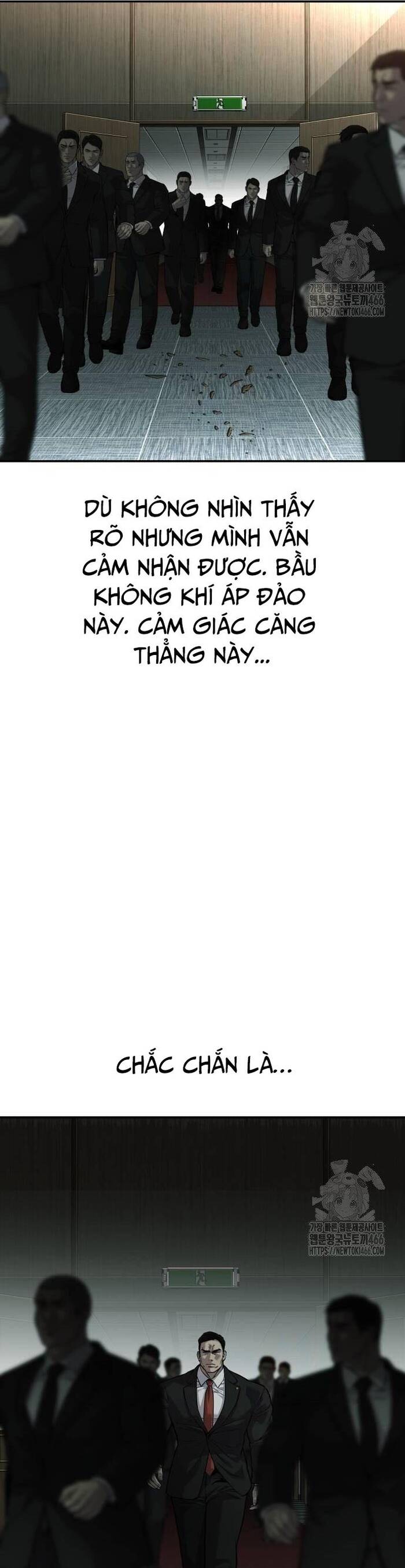 Đứa Con Báo Thù Chapter 41 - 6