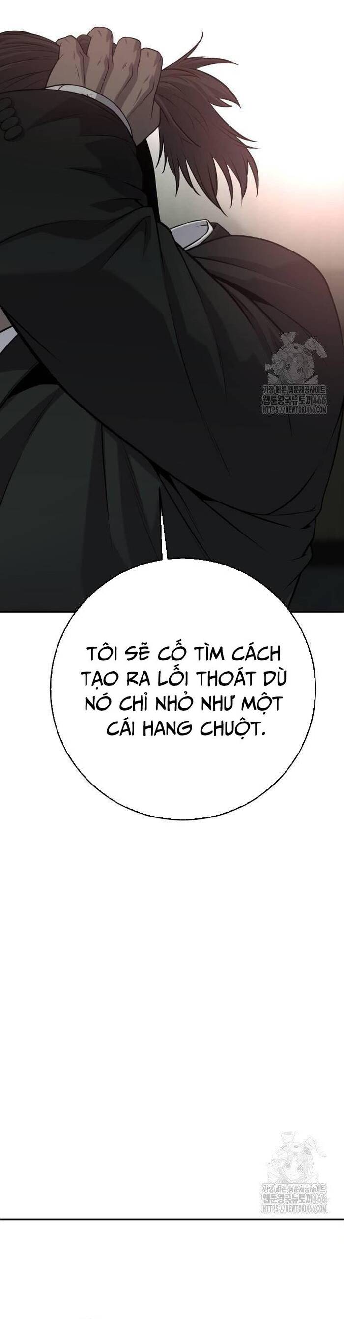 Đứa Con Báo Thù Chapter 41 - 51