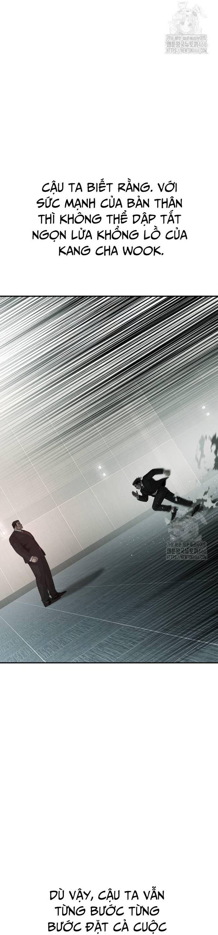 Đứa Con Báo Thù Chapter 41 - 53