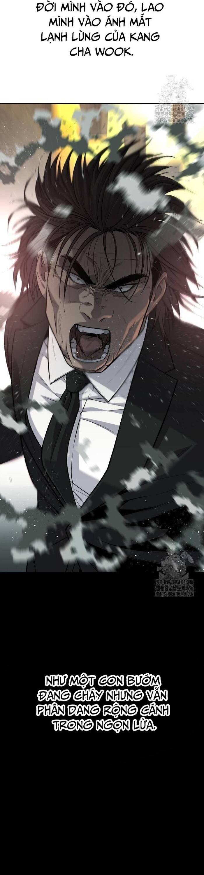 Đứa Con Báo Thù Chapter 41 - 54