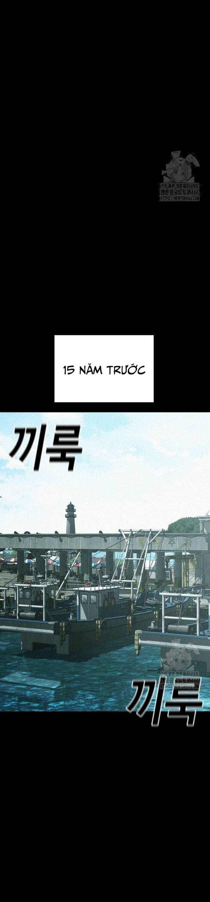 Đứa Con Báo Thù Chapter 41 - 55