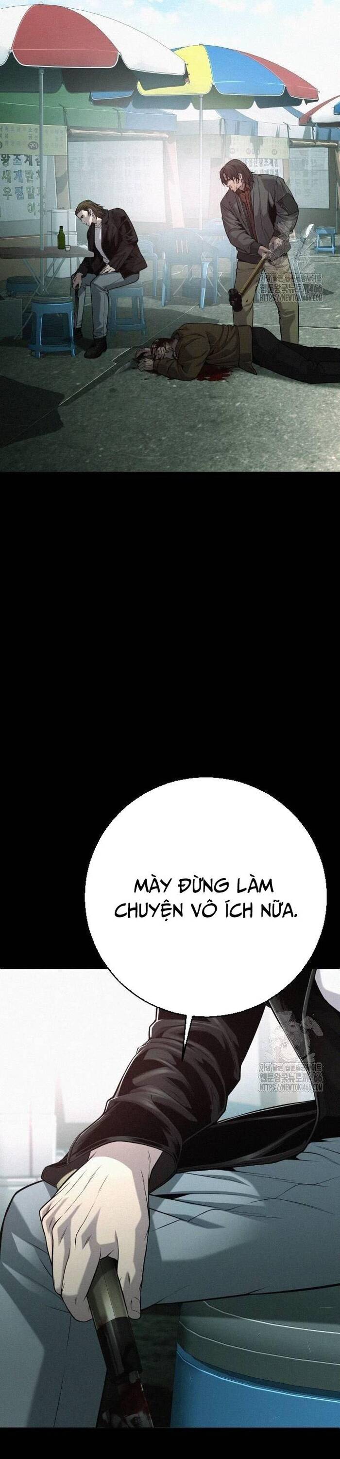 Đứa Con Báo Thù Chapter 41 - 59