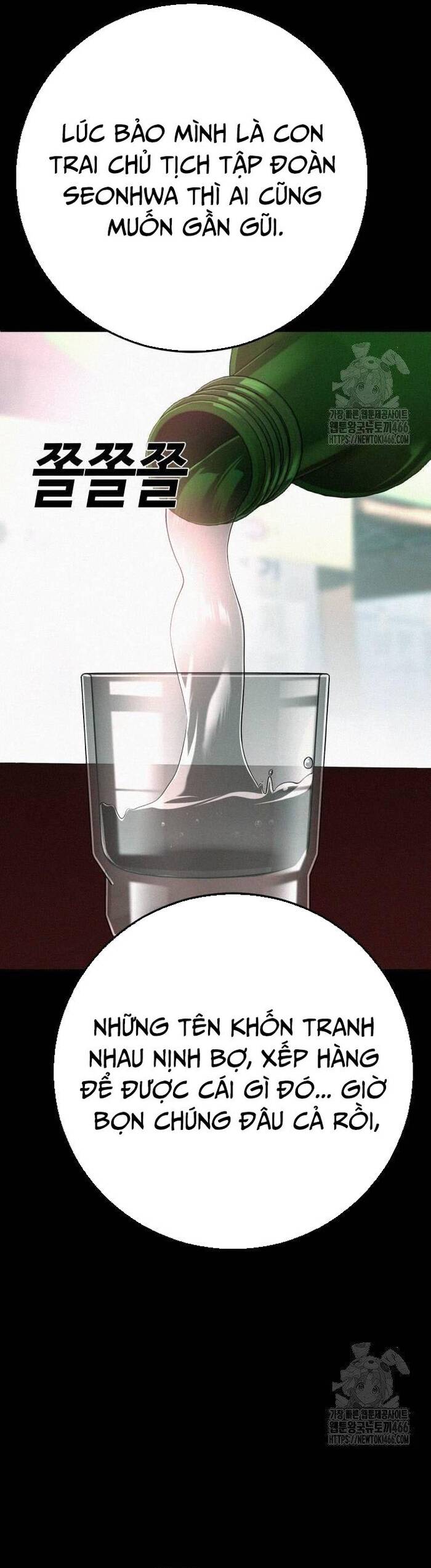 Đứa Con Báo Thù Chapter 41 - 62