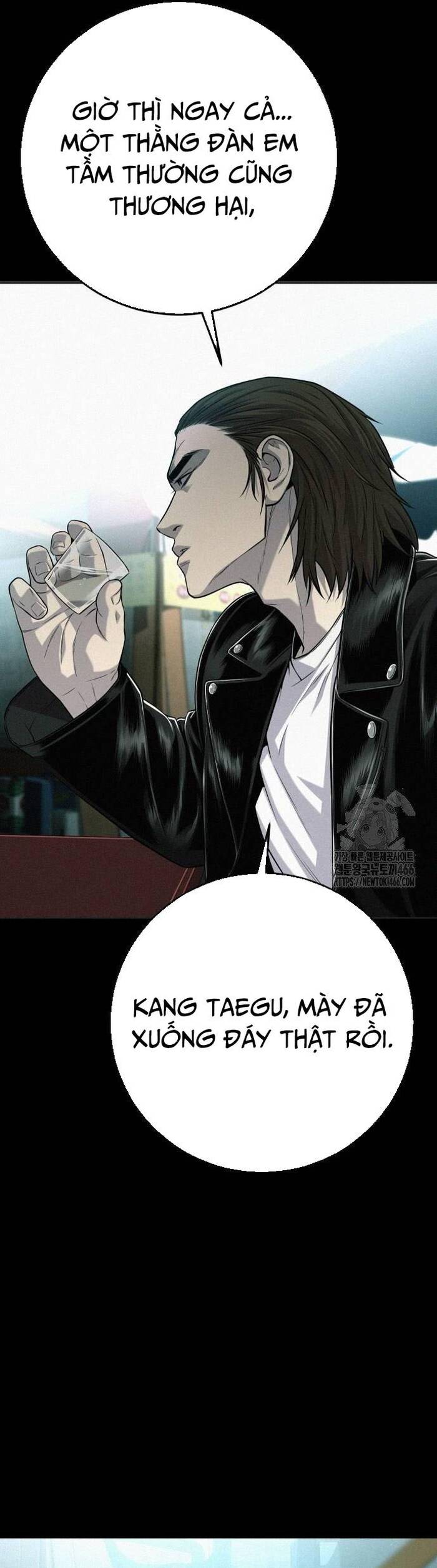 Đứa Con Báo Thù Chapter 41 - 63