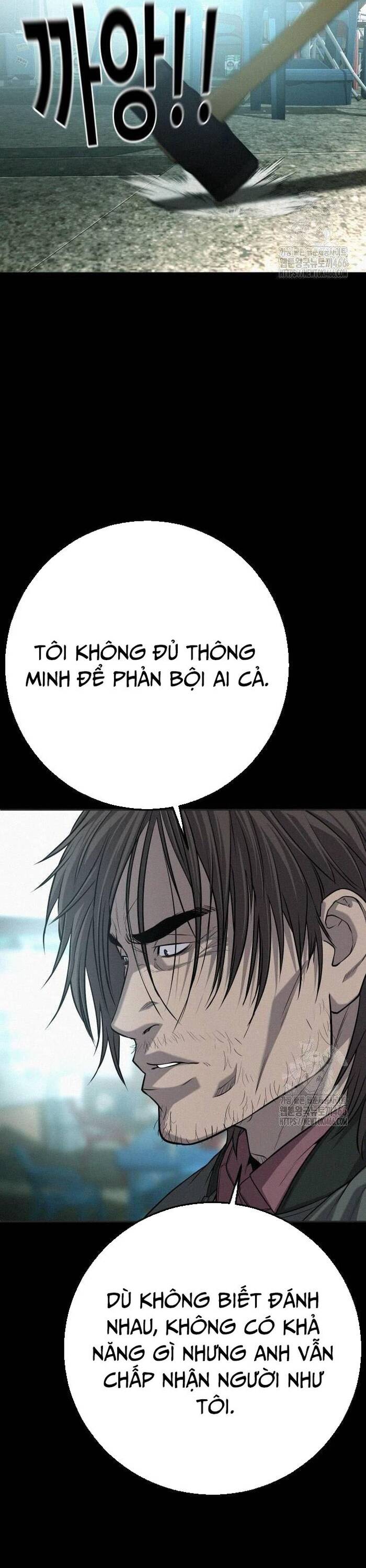 Đứa Con Báo Thù Chapter 41 - 64