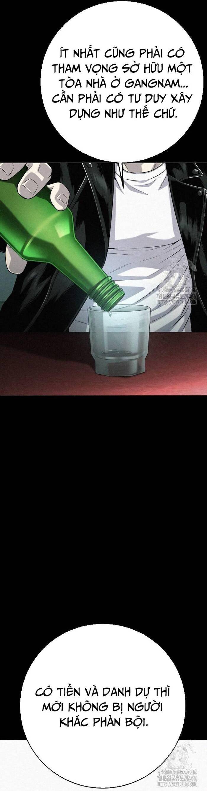 Đứa Con Báo Thù Chapter 41 - 67