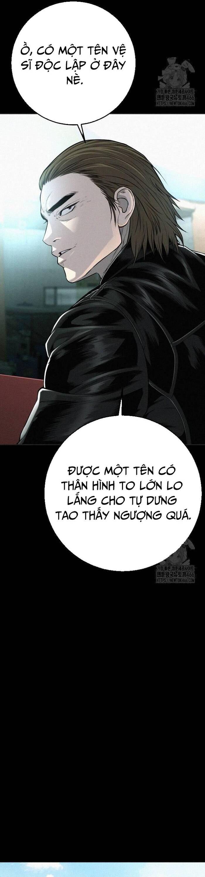Đứa Con Báo Thù Chapter 41 - 71