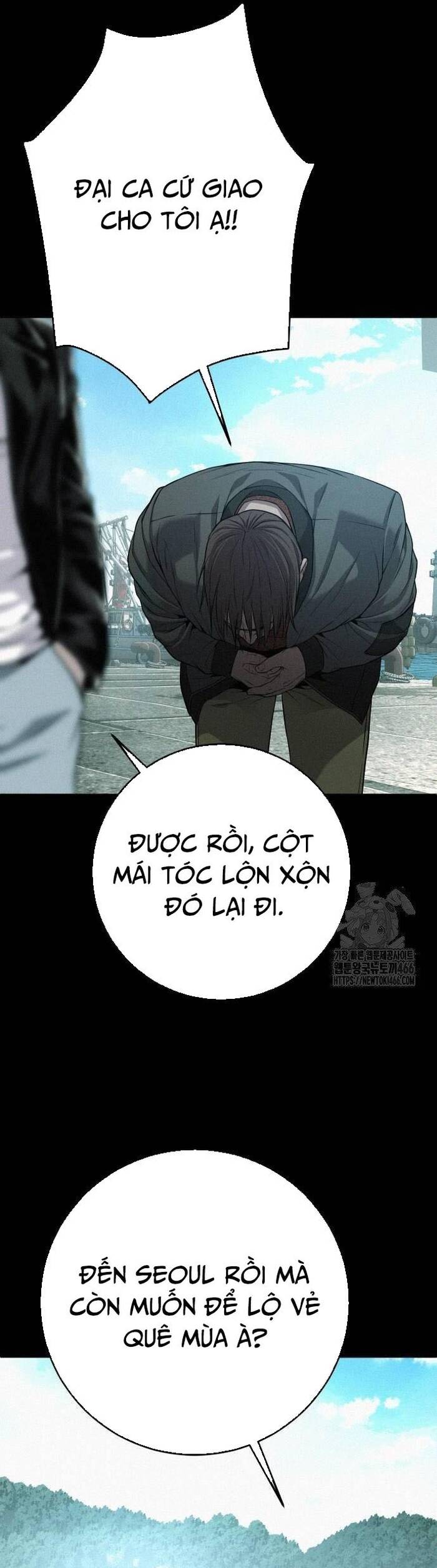 Đứa Con Báo Thù Chapter 41 - 78