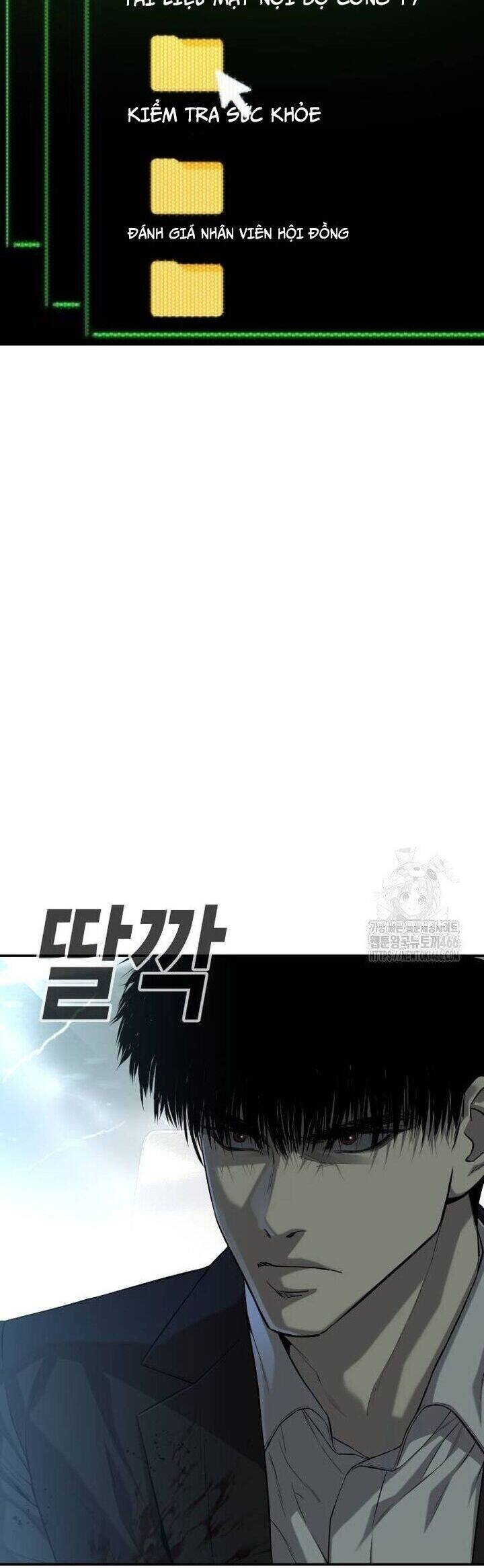 Đứa Con Báo Thù Chapter 43 - 11