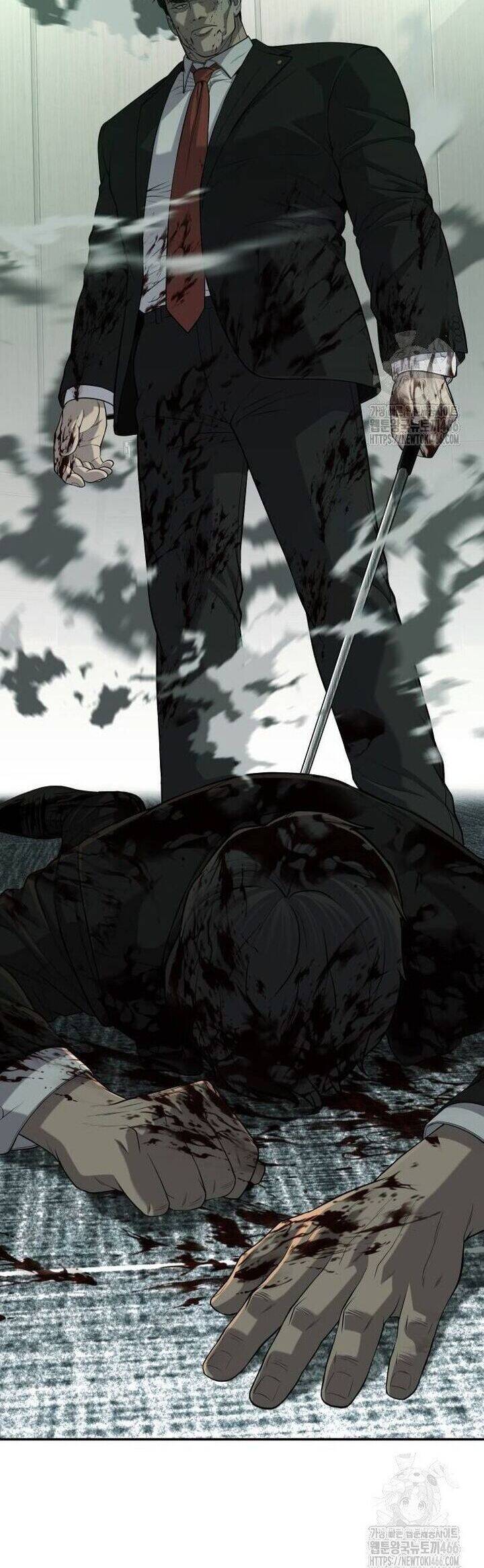 Đứa Con Báo Thù Chapter 43 - 101