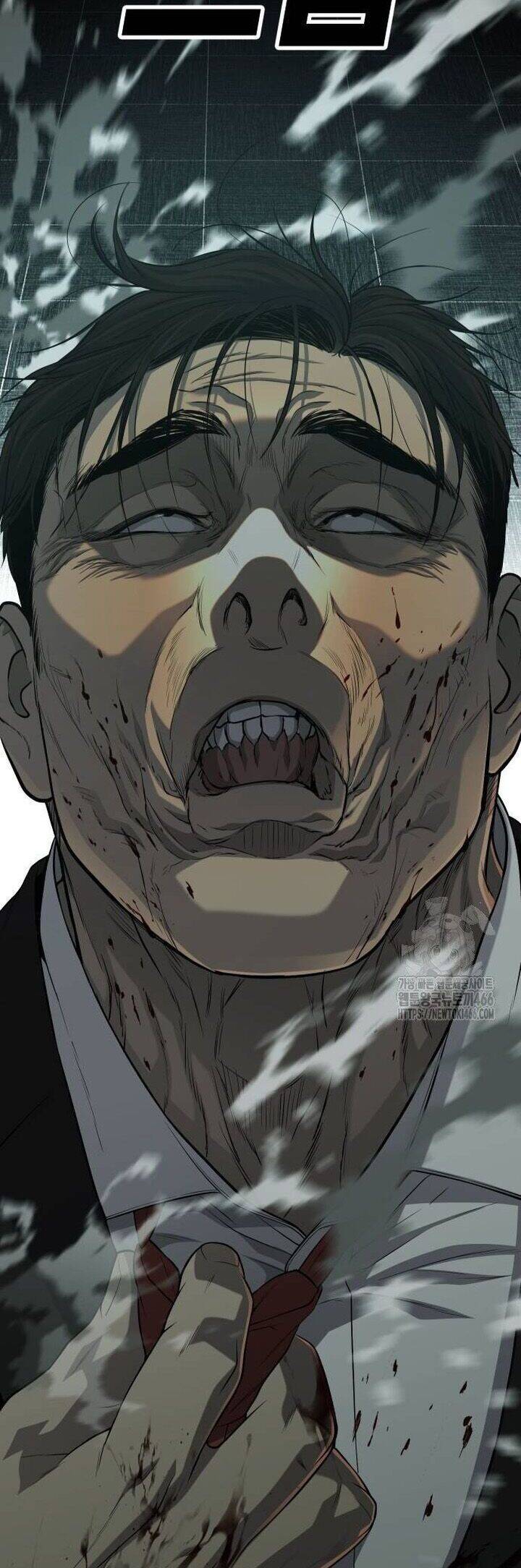 Đứa Con Báo Thù Chapter 43 - 106