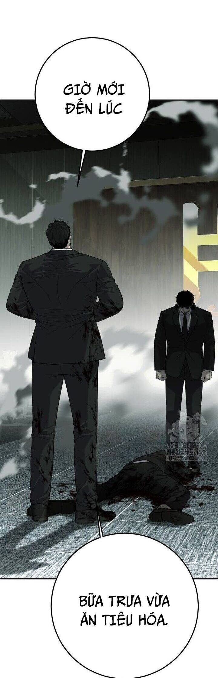 Đứa Con Báo Thù Chapter 43 - 109