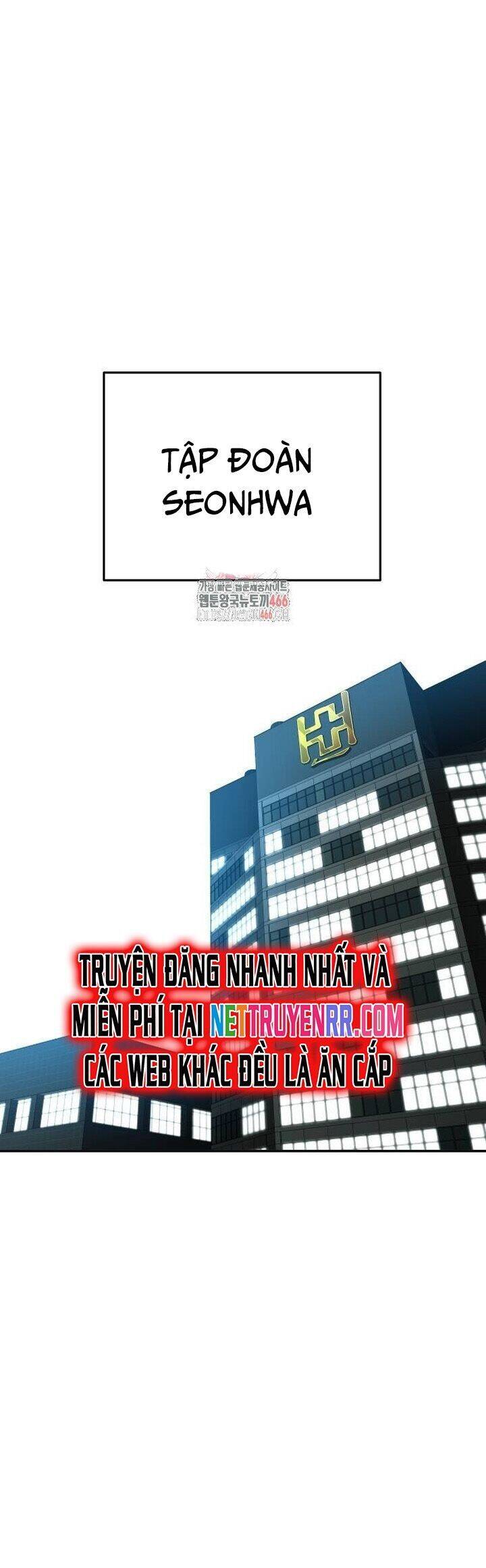 Đứa Con Báo Thù Chapter 43 - 3