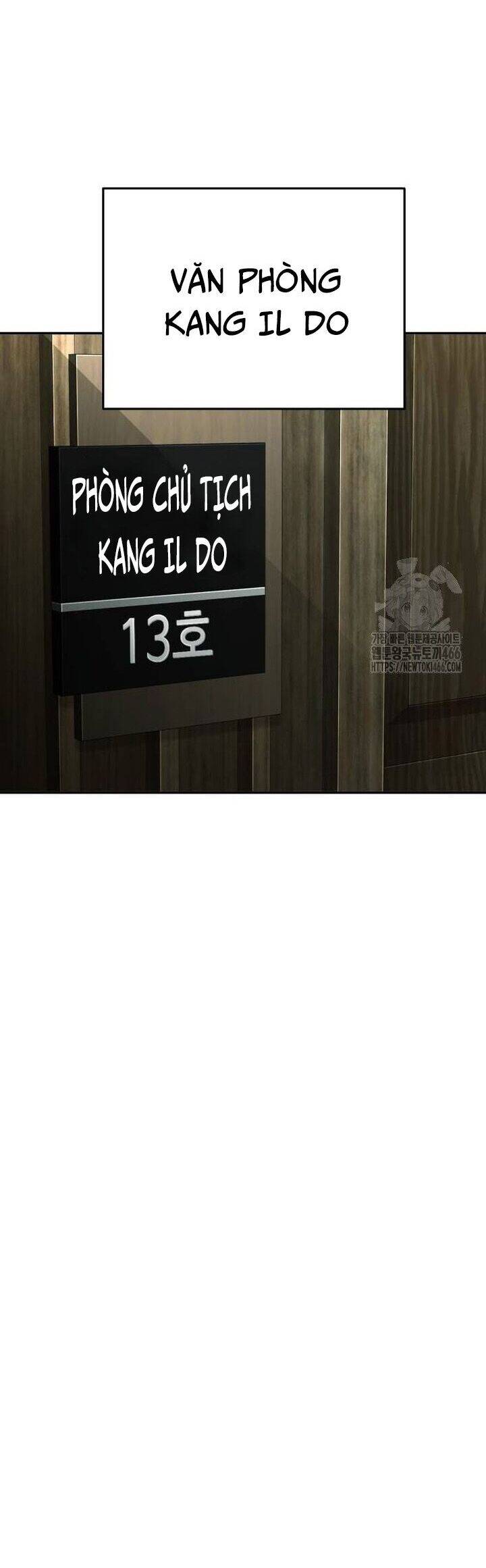 Đứa Con Báo Thù Chapter 43 - 4