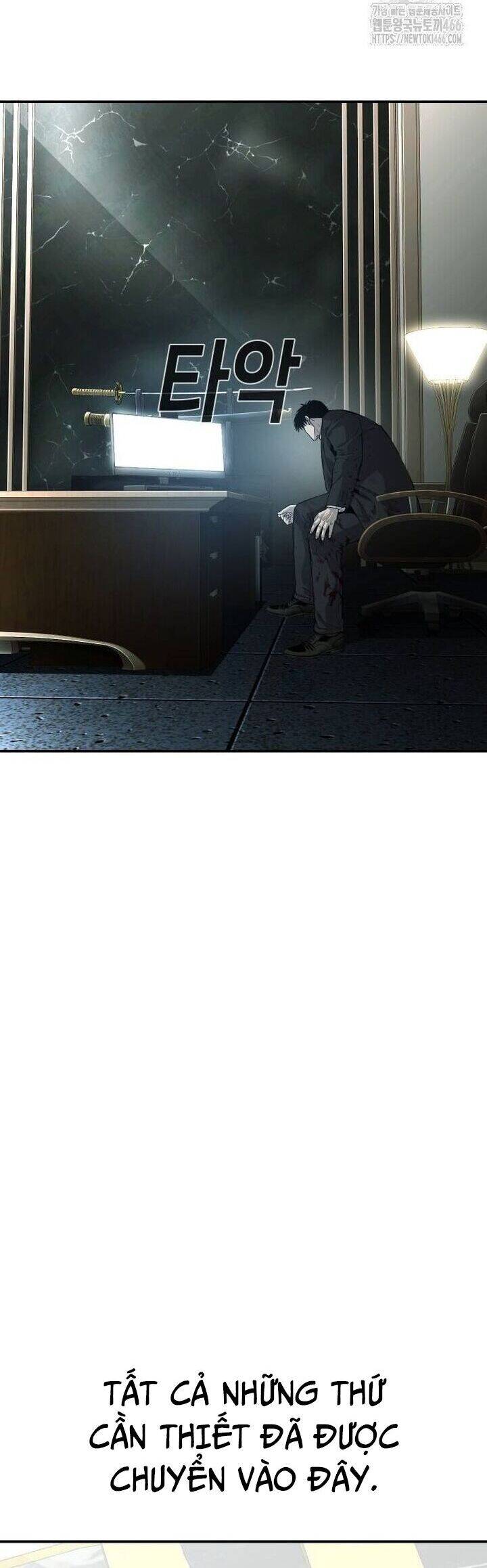 Đứa Con Báo Thù Chapter 43 - 8