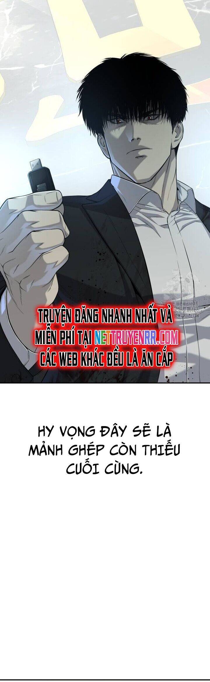 Đứa Con Báo Thù Chapter 43 - 9