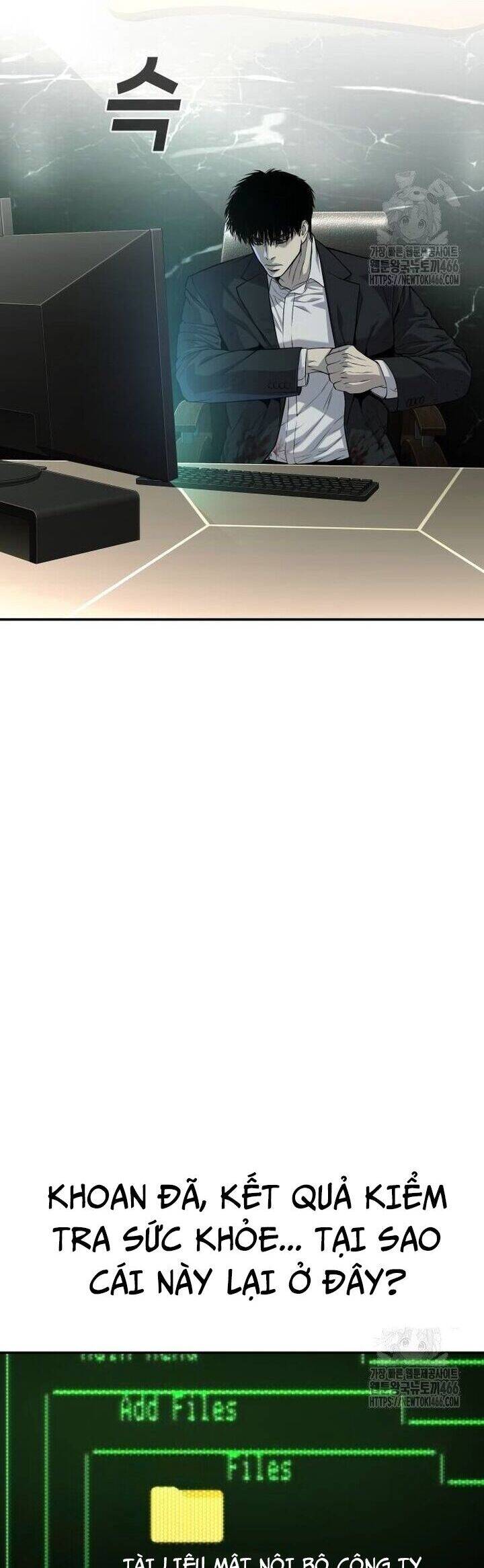 Đứa Con Báo Thù Chapter 43 - 10