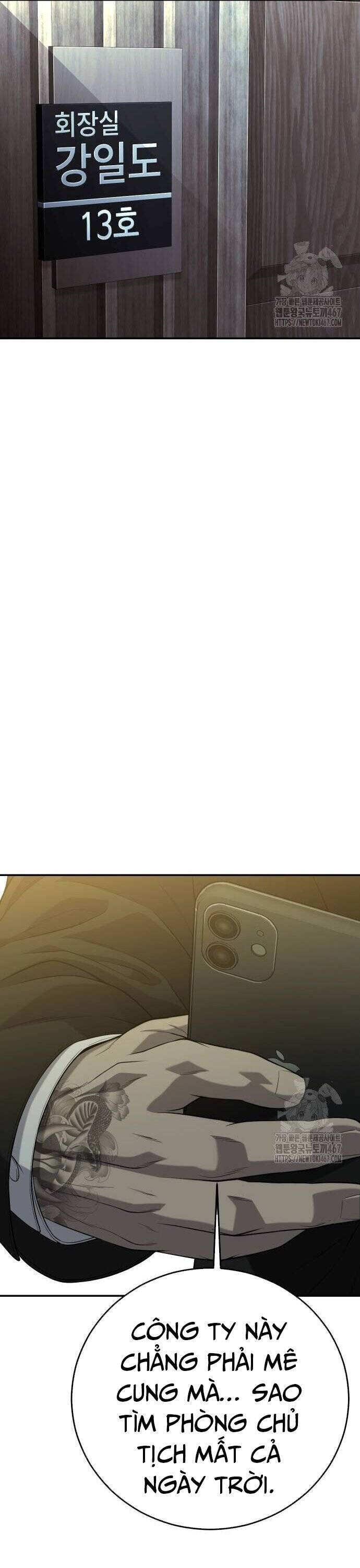 Đứa Con Báo Thù Chapter 44 - 102