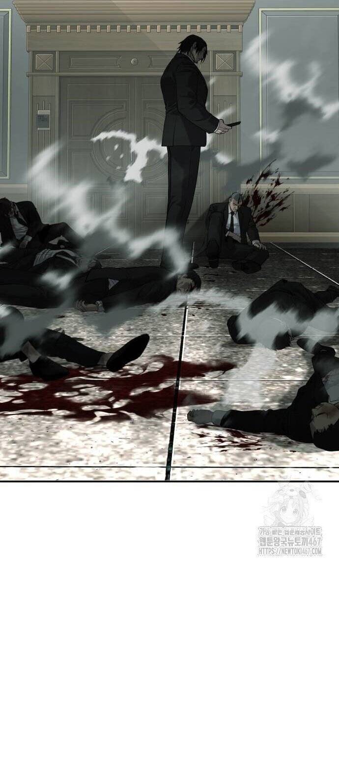 Đứa Con Báo Thù Chapter 44 - 104