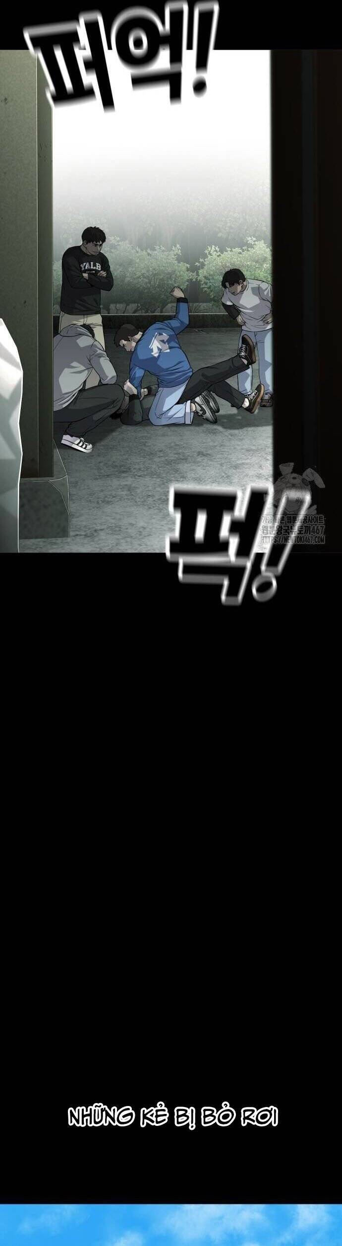 Đứa Con Báo Thù Chapter 44 - 5