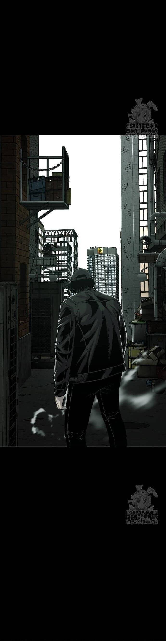 Đứa Con Báo Thù Chapter 44 - 45