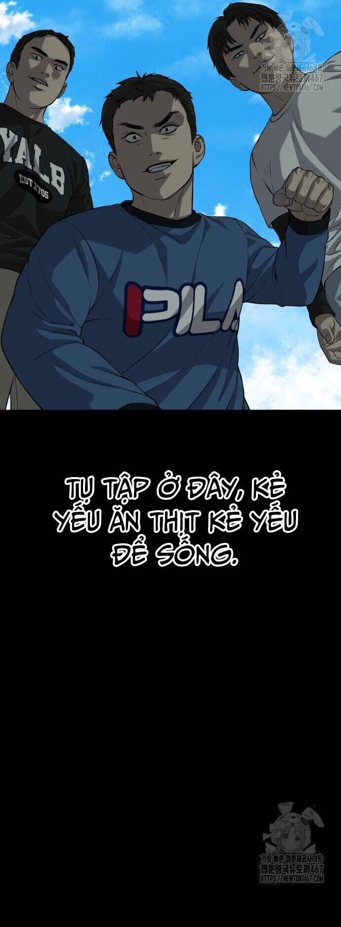 Đứa Con Báo Thù Chapter 44 - 6