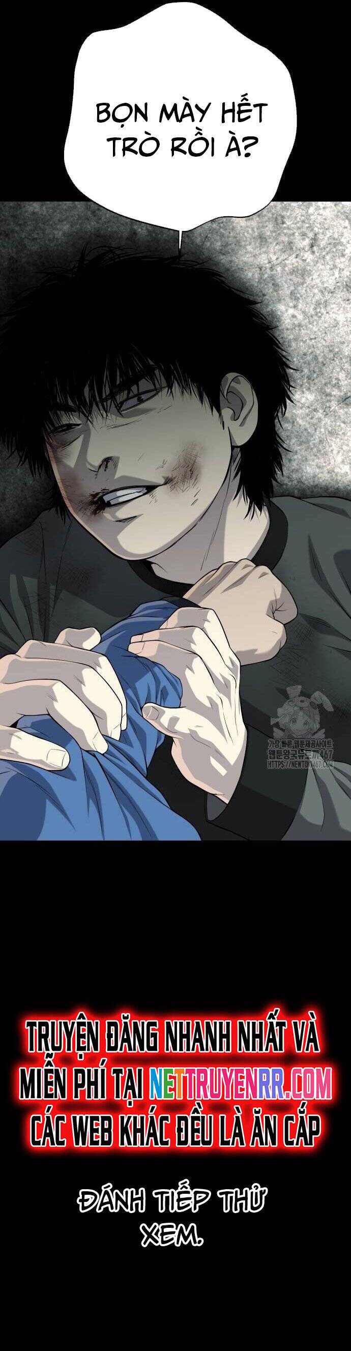 Đứa Con Báo Thù Chapter 44 - 7