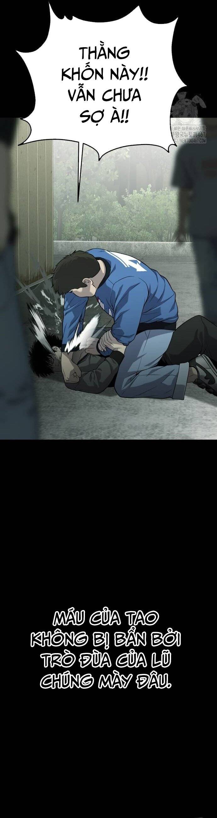 Đứa Con Báo Thù Chapter 44 - 8